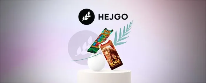 Osallistu turnauksiin Hejgo Casinolla ja voita rahakkaita potteja Hejgo Casinon turnaukset ja kampanjat