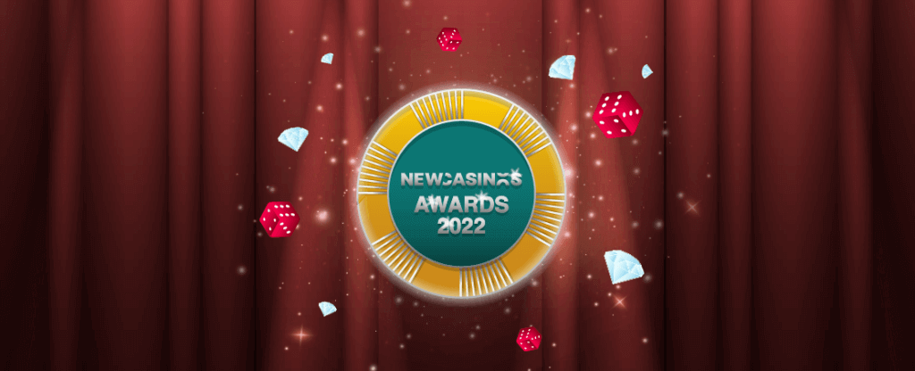 New Casinos Awards 2022