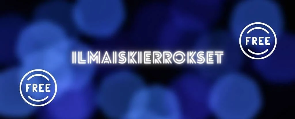 ilmaiskierrokset nettikasinoiden bonuksena