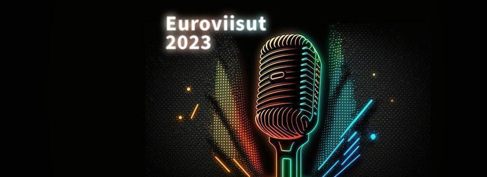 Euroviisut 2023