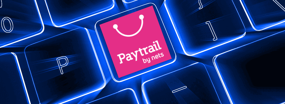 Paytrail kasinot