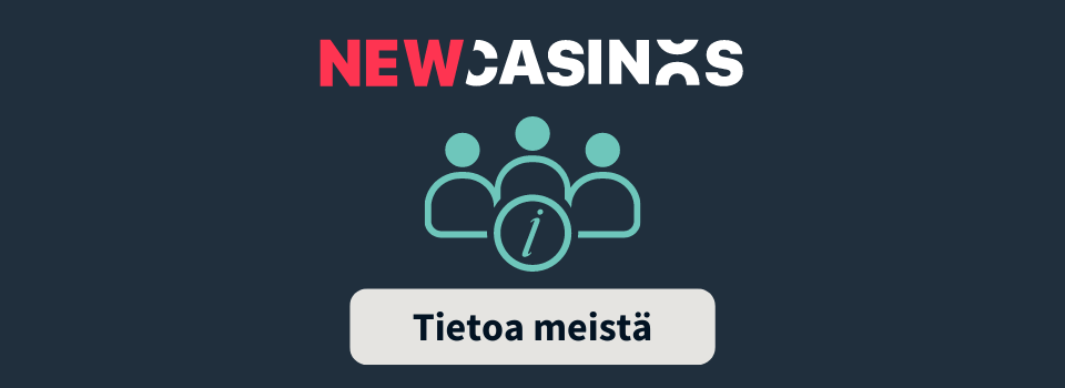 NewCasinos - tietoa meistä