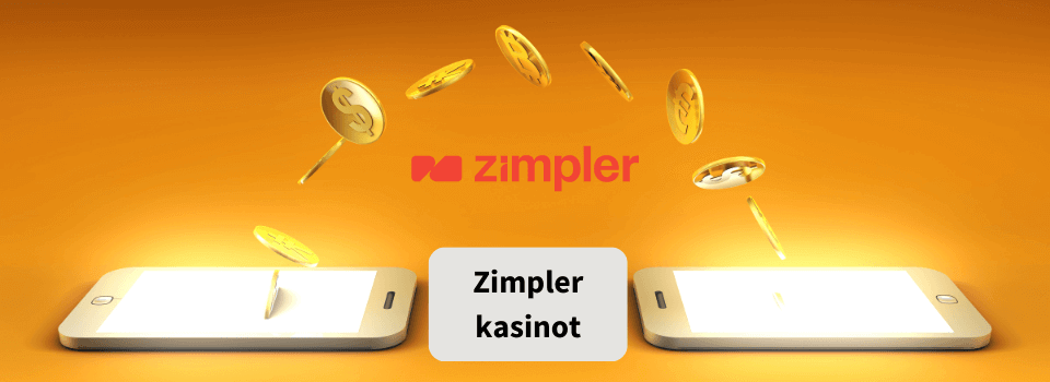 Zimpler kasinot