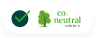 co2 neutral website logo