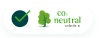 co2 neutral website logo