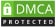 dmca protected logo