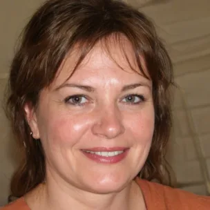 Tiffany Johnston