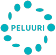 Peluuri logo läpinäkyvällä taustalla