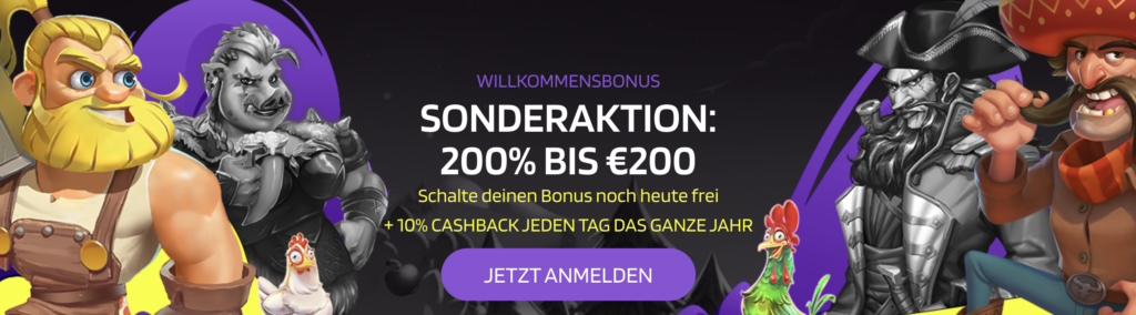 prontobet casino bonus