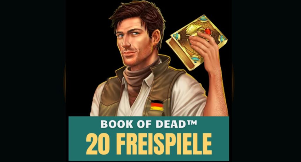 Lemon Casino Freispiele für book of dead 