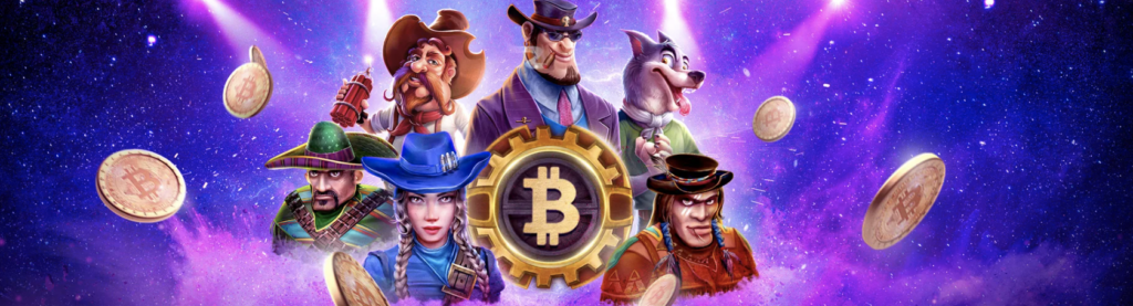 Metaspins Casino Bonus