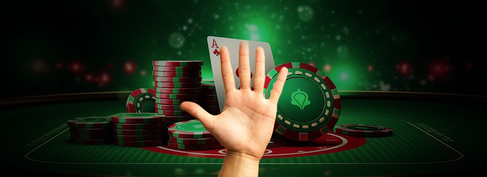 five reasons to try new casinos