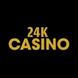 Logo image for 24K Casino