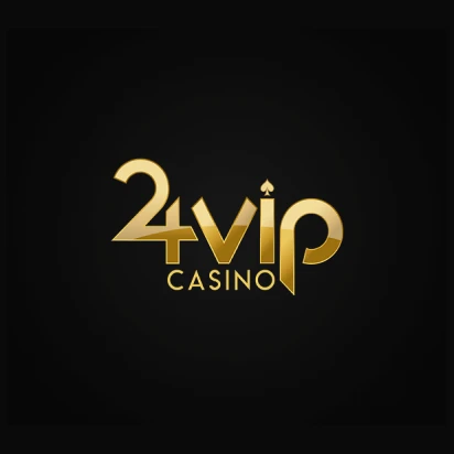 Logo image for 24vip Casino