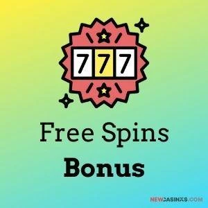 Free Spins Bonus