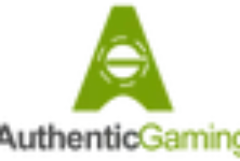 Logo image for Authentic Gaming logo
