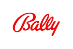 Bally logo