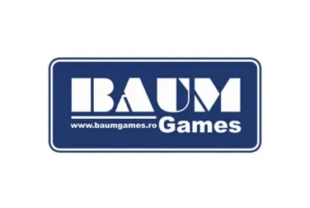 Image For baum games logo