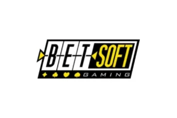 Logo image for Betsoft logo