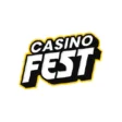 logo image for casino fest