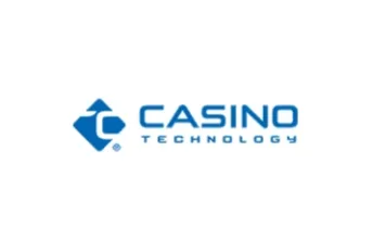 Logo image for Casino Technology logo