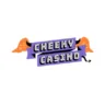Logo image for Cheeky Casino