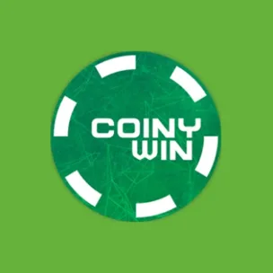 Logo image for Coinywin