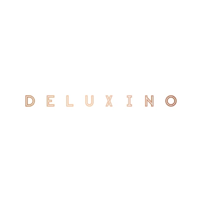 Logo image for Deluxino