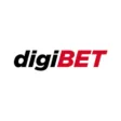 Logo image for digiBet Casino
