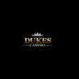 Logo image for Dukes Casino