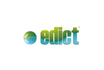 Logo image for Edict logo