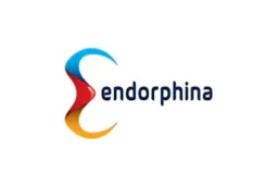 Endorphina logo