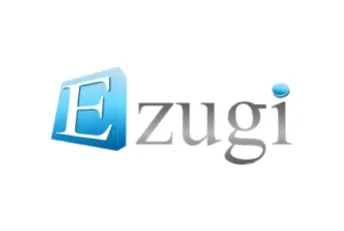 Logo image for Ezugi logo