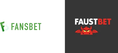 Logo image for Faustbet