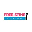 Logo image for Free Spins Casino