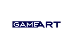 GameArt logo