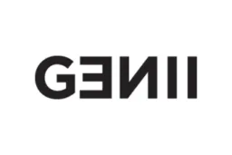Genii logo