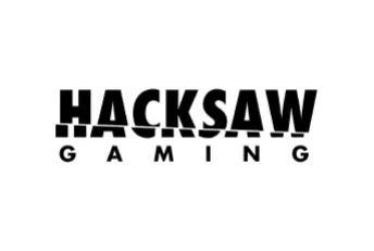 Logo image for Hacksaw Gaming logo