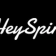 Logo image for Heyspin Casino