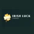 Logo image for Irish Luck Casino
