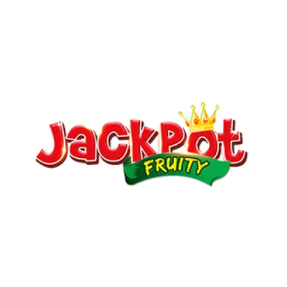 Logo image for Jackpot Fruity