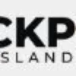 logo image for jackpot island