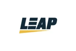 Leap logo
