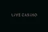 logo image for live casino