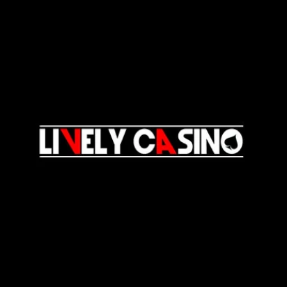 Logo image for Lively Casino