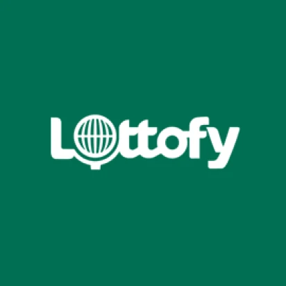 Logo image for Lottofy