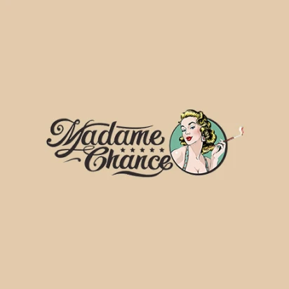 Logo image for Madame Chance