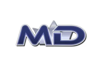 Image For Magic dreams logo