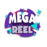 Logo image for Mega Reel Casino