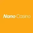 Logo image for Nano Casino